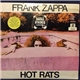 Frank Zappa - Hot Rats / Chunga's Revenge